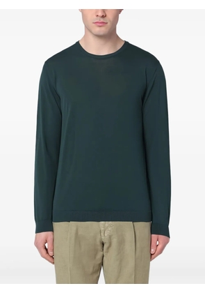 Roberto Collina cotton T-shirt - Green