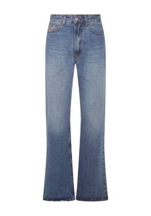 LOIS JEANS Ninette flared jeans - Blue
