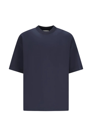 DARKPARK Mick short-sleeve T-shirt - Blue