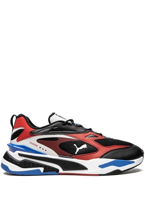 PUMA RS-Fast low-top sneakers - Black