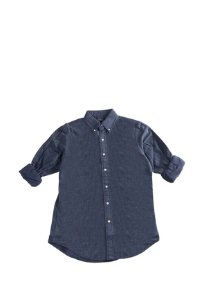 Polo Ralph Lauren cotton shirt - Blue