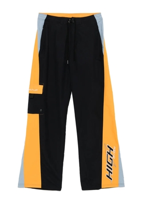 Martine Rose Board trousers - Black