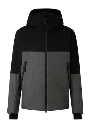 BOGNER Dyre colour-block jacket - Black