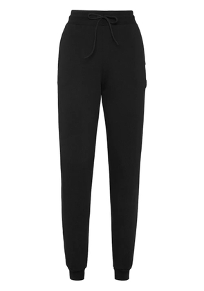 Philipp Plein Smile joggers - Black