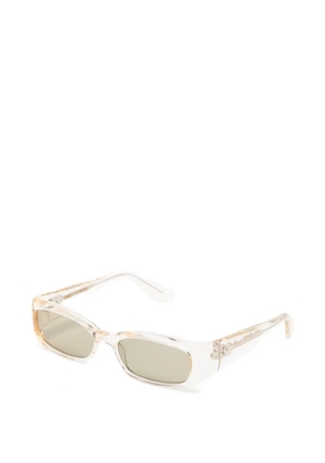 Port Tanger Leila sunglasses - Neutrals