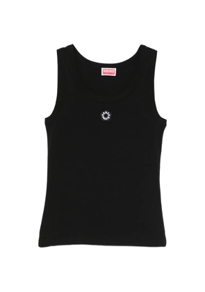 Kenzo Boke Flower 2.0 tank top - Black