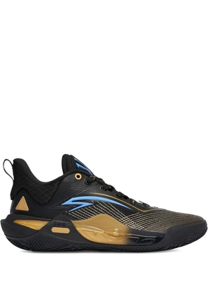 ANTA Kai 1 Speed 'North Star' sneakers - Black