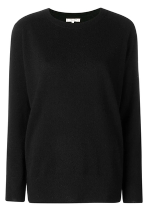 Chinti & Parker slouchy cashmere sweater - Black