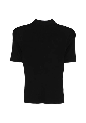 Theory Leena top - Black
