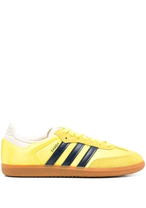 adidas Samba OG sneakers - Yellow