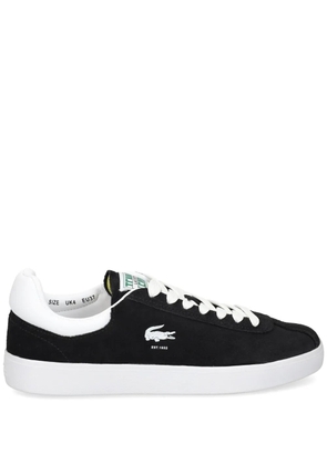 Lacoste Baseshot sneakers - Black