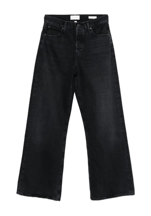 FRAME five-pocket jeans - Black