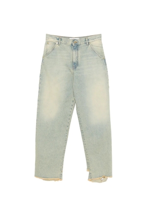 DARKPARK Lisa five-pockets jeans - Blue