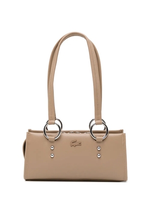 Lacoste Celys tote bag - Neutrals
