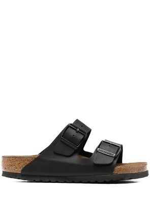 Birkenstock Arizona double-strap sandals - Black