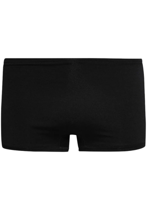 ETERNE Boy mini shorts - Black