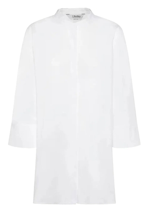 'S Max Mara Cleofe shirt - White