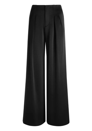alice + olivia Eloise trousers - Black
