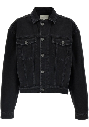 LouLou de Saison Dave jacket - Grey