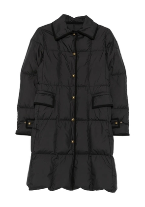 Moncler Achard quilted coat - Black