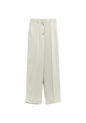 Jil Sander pleated trousers - Neutrals