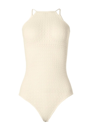 Wolford Daisy body - Neutrals