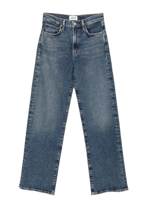AGOLDE Harper jeans - Blue
