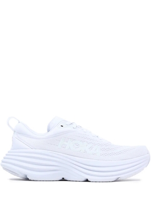HOKA Triple White trainers