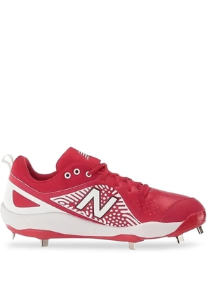 New Balance Fresh Foam Velo V2 sneakers - Red