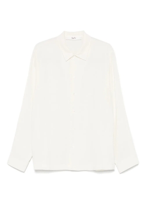 Séfr Sense shirt - Neutrals