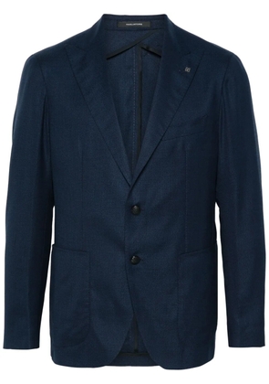 Tagliatore Montecarlo blazer - Blue