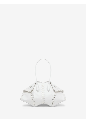MCQUEEN - Manta Bag - Item 8559971VDB19013