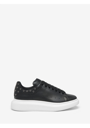 MCQUEEN - Oversized Sneaker - Item 856519WIAJR1118