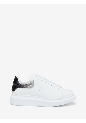 MCQUEEN - Oversized Sneaker - Item 666407WIAIF9087