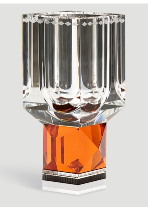 Reflections Copenhagen Ohio Vase -  Vases Brown One Size