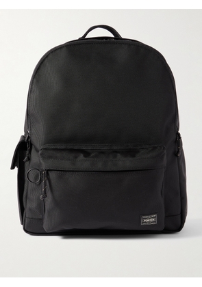 Porter-Yoshida and Co - Explorer Daypack CORDURA® Nylon Backpack - Men - Black