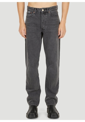 Eytys Orion Sulphur Jeans -  Jeans Grey 26