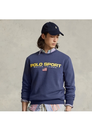 Polo Sport Fleece Sweatshirt