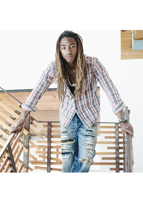 Vintage 5-Pocket Averie Jean