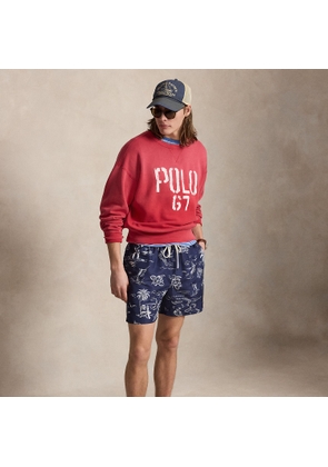 14.5 cm Traveller Swimming Trunks