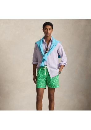 14.5-cm Traveller Swimming Trunk