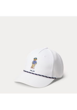 Polo Bear Sports Cap