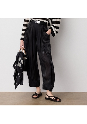 Sonya Featherweight Trousers