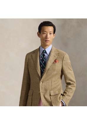 The RL67 Summer Tweed Jacket
