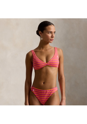 Striped Bikini Bottom
