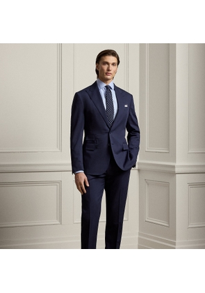 Kent Hand-Tailored Nailhead Suit