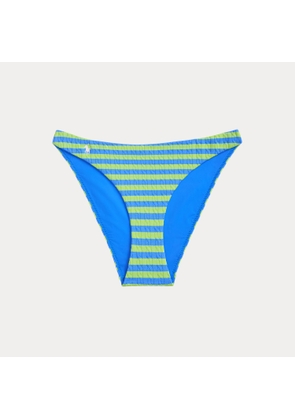 Striped Bikini Bottom