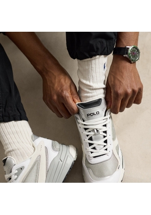 Trackster 275 Trainer