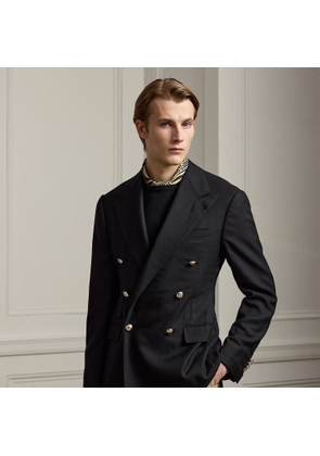 Ralph Lauren Handmade Cashmere Blazer