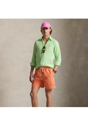 14.5-cm Traveller Swimming Trunk